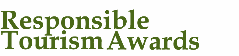 Responsible tourism Awards